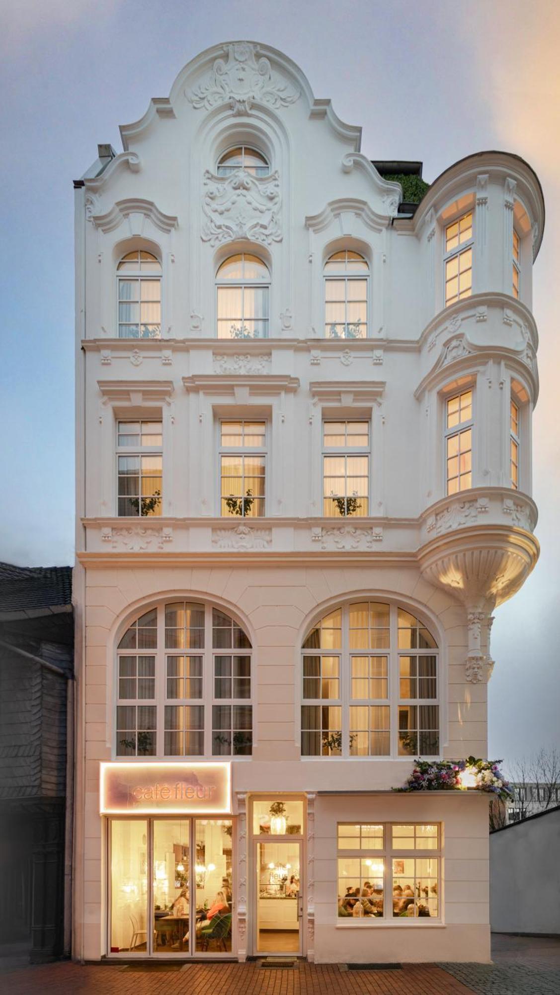 The Green Phoenix Dortmund Phoenixsee Exterior foto
